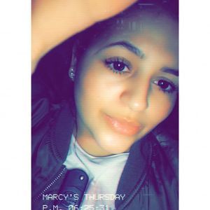 Meet your Posher, Marcy